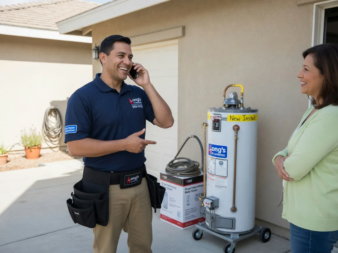 Leak Detection Cedar Glen, CA FAQs